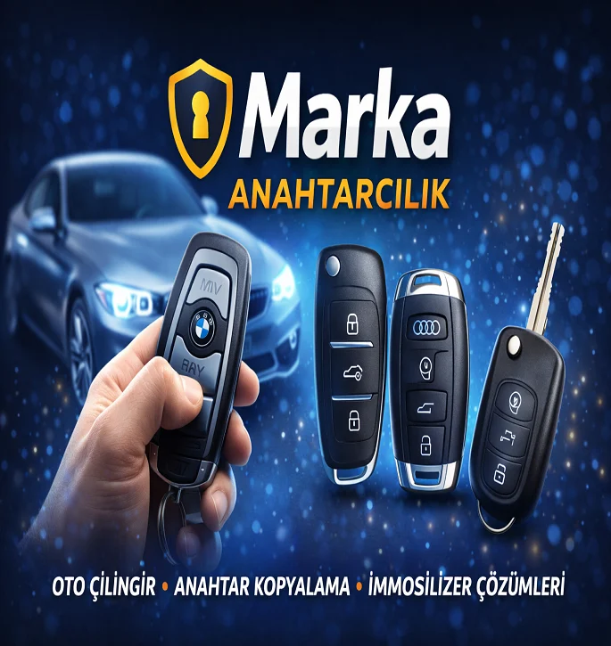 Marka Anahtarcılık