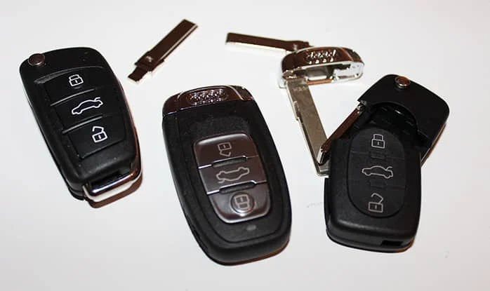 Eyyübiye Oto Kayıp Anahtar Süreci: Adım Adım